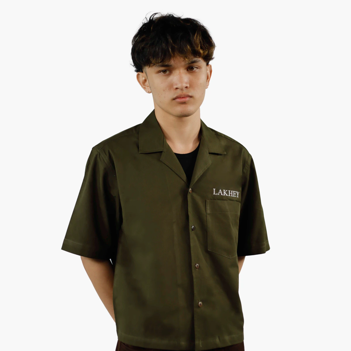 คุโระฮาโอริ