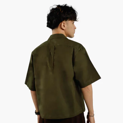 คุโระฮาโอริ มุมมองอื่น 2