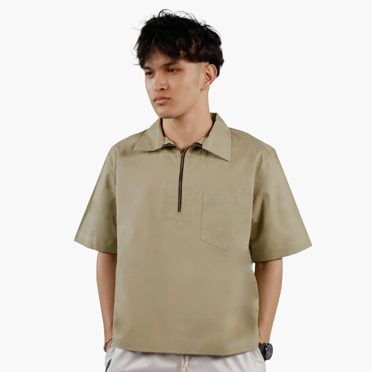 ชิโรกาเนะ ซิป