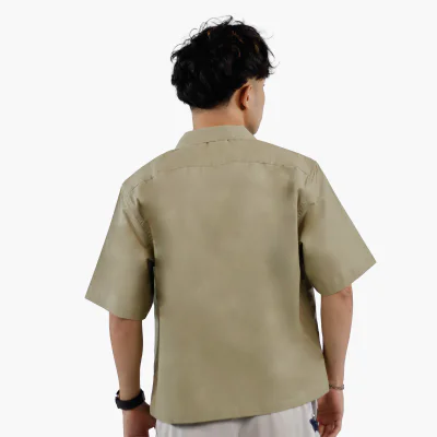 ชิโรกาเนะ ซิป มุมมองอื่น 2