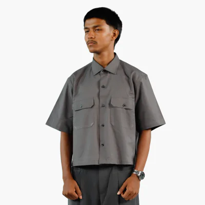 แอชเชนไลน์ มุมมองอื่น 1